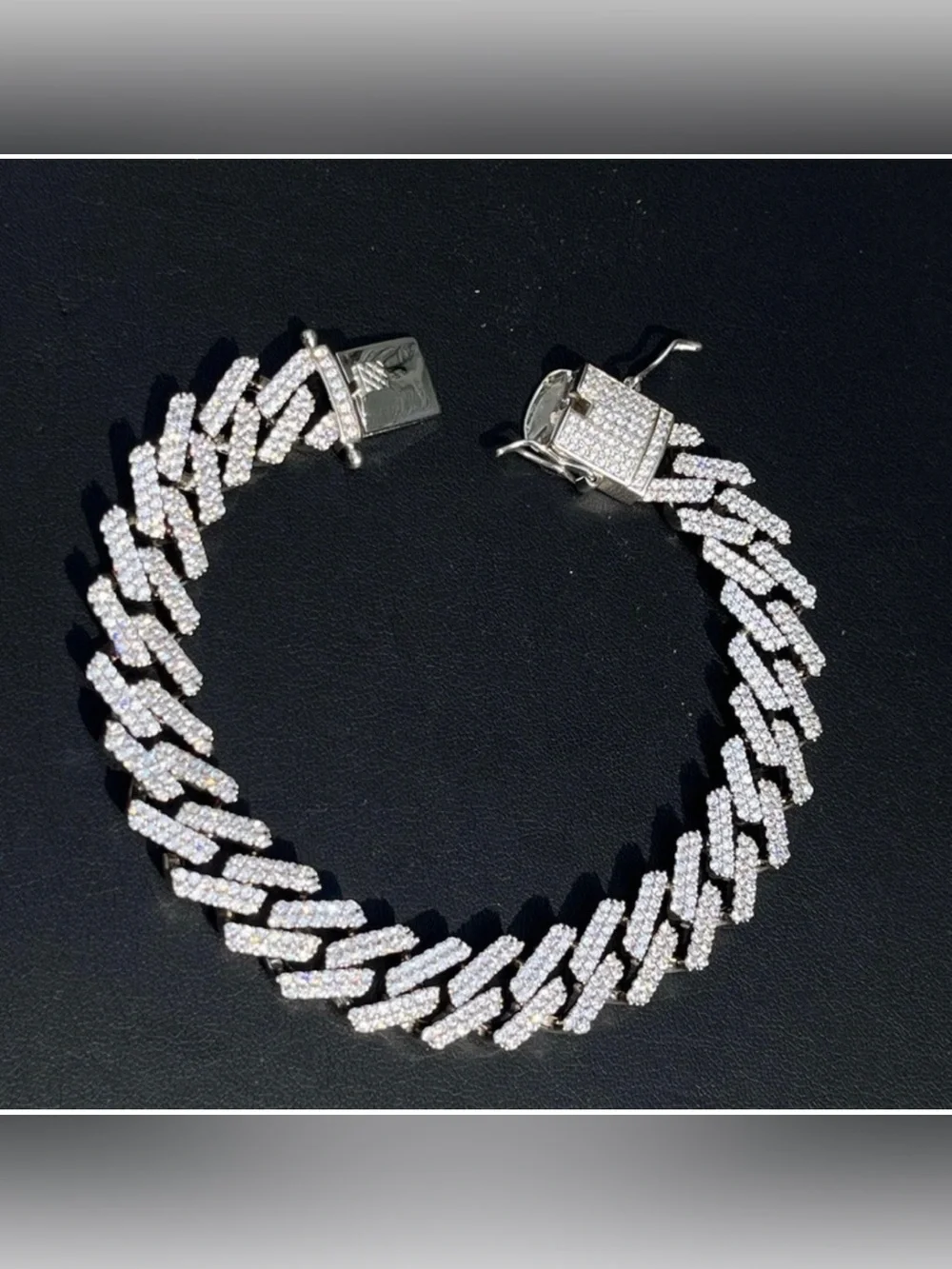 Harlembling Prong Bracelet